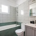 Floor Center Appartement *