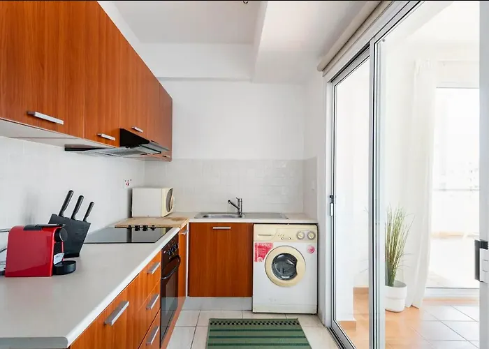 Apartmán Floor Center